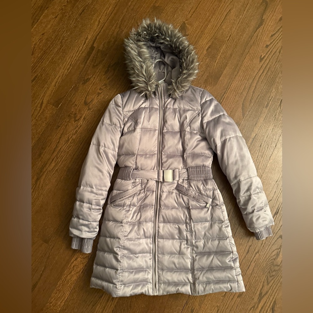 DKNY Women’s Winter Jacket